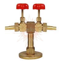 Two Way Table Type (OE-GTT-2)