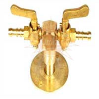 Two Way Table Type Terminal Block (OE-TB-2)
